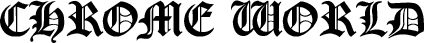 chrome-world-logo