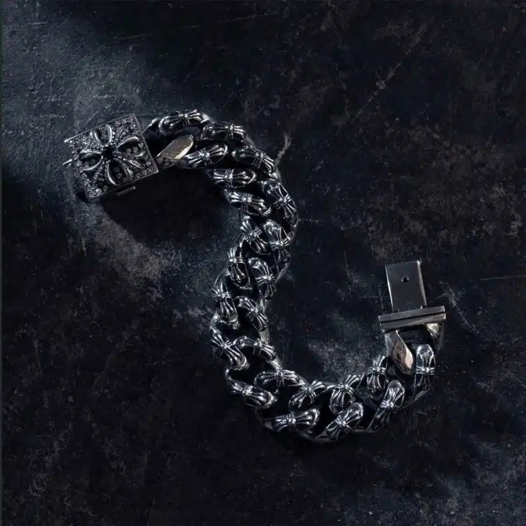 chrome-hearts-bracelets
